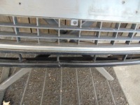 Бампер перед передний audi a4 b7 ly9b ксенон омыватель pdc датчики решётка радиатора kpl Оригинал, фото thumb