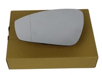 фото thumb №1, Левый вкладыш зеркало volkswagen id.4 2020 -