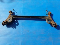 фото thumb №8, Suzuki celerio 14-19 балка підвіска заднього