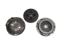 фото thumb №1, Сцепление диск прижим kia sorento i 2.4 b