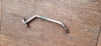 фото thumb №3, Jeep cherokee kj 05-07r 2.8 crd трубка турбіни труба злив