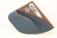 фото thumb №11, Сиденья заднее сиденье обшивки туннель комплект bmw xm g09 m-power merino deep lagoon