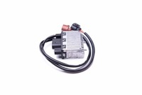 фото thumb №13, Модуль вентилятора радиатора audi a4 b5 a6 c5