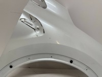 фото thumb №4, Крыло правый перед renault captur ii 2