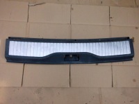 фото thumb №1, Opel zafira b захист поперечина заднього 322225228