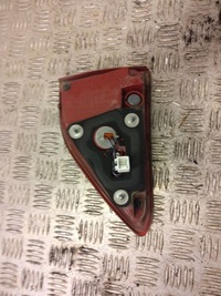 фото thumb №6, Kia stonic 2019 задняя сторона правая лампы задний крышки багажника