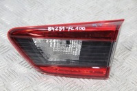 фото thumb №1, Лампа крышки subaru xv lift 84251-fl100