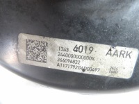 Opel astra k 1.6cdti усилитель тормозов тормозные 13434019 Оригинал, фото thumb