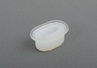 фото thumb №7, Bron лівий верхній vag gol santana saveiro