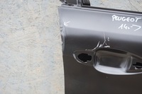 фото thumb №3, Peugeot 308 ii дверь правые передние новое оригинал