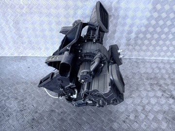 фото thumb №7, Dacia lodgy доккер sandero отопитель 1.3 tce 272708196r