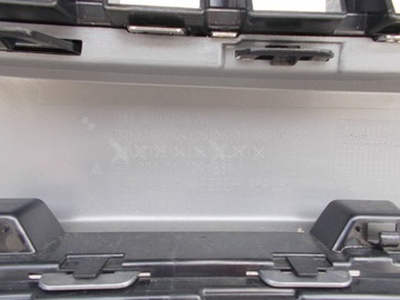 фото thumb №8, Bmw 2 f44 2021 з спереди бампер переднее перед pdc