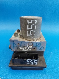 фото thumb №5, Насос abs a4 b8 08k0907379aq