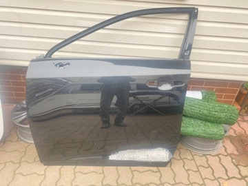 фото thumb №1, Lexus rx v 5 22- двері передні ліві