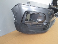 фото thumb №2, Peugeot rifter 2018-2024 бампер перед