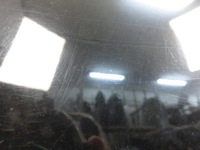 Капот citroen c-crosser vu_,vv_ ktz, x42 Зі Шроту, фото thumb