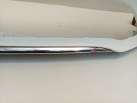 фото thumb №11, Mercedes cla w118 19- бампер перед передний a1188800400 =