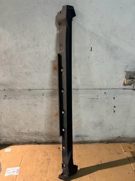 фото thumb №1, Планка порогова накладка ліва c-hr chr 2016-2022