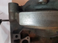 фото thumb №15, Блок двигателя gk2q6015ad 2.0 tdci ynr6 ecoblue ford transit custom mk8