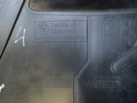 фото thumb №9, Bmw 2 f45n f46n підкрилок праві перед 51717473416