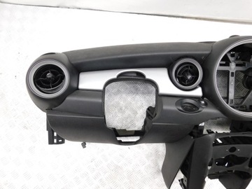фото thumb №8, Панель роздавальна 2x подушка безпеки 2x pas - mini clubman r55 cooper r56