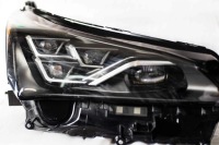 фото thumb №1, Lexus nx комплект bez обладнання