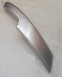 фото thumb №1, Nissan primera p12 молдинг обивка хром левый задняя