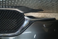 фото thumb №7, Mazda cx5 ii бампер перед передний kompletny pdc 2017 42s