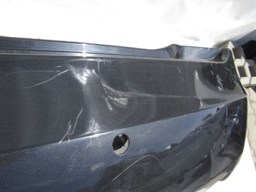 фото thumb №8, Бампер tesla модель s рестайлинг 16-20 зад 6xpdc