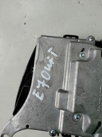 фото thumb №4, Bmw x5 e70 lift екран дисплей 9289580