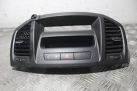 фото thumb №1, Решітка обдув середня opel insignia a