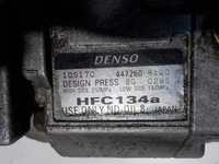 фото thumb №7, Toyota previa ii 2.0 d4d компрессор кондиционер 447260-8120