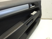 фото thumb №10, Оббивка двері лівий перед opel zafira b 13164484