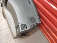 Jeep grand cherokee wk wh приборная панель приборная приборная панель панель  подушка европа Доставка, фото thumb