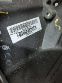 фото thumb №8, Повітропровід мультифункція шкіра volvo s60 ii v60 31250592