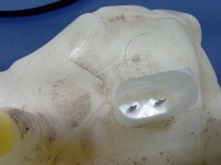 Bmw ix i20 xdrive40 бачок розширювальний 8474796 в Україні, фото thumb