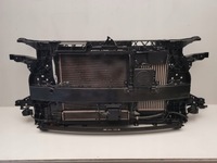 фото thumb №1, Hyundai tucson iv pas переднє комплектний 1.6 гібрид плагін