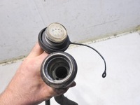 фото thumb №6, Труба заливная горловина топлива крышка nissan nv200 1.5 dci