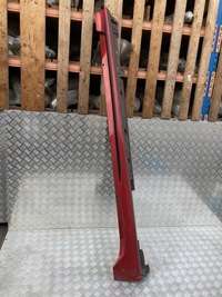 фото thumb №1, Молдинг порог правая toyota prius iv 15-