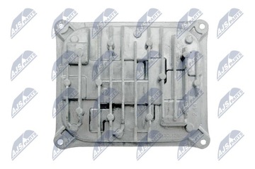 фото thumb №9, Преобразователь led nty mercedes c 300 de 350 400 450 amg