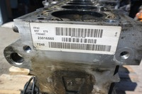 фото thumb №10, Bmw x5 e70 x6 e71 dół блок двигуна wał поршні 306d3 m57n2 номінал kompletny