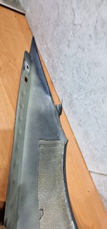 фото thumb №7, Крила лівий перед bmw f32 f33 f36 lift coupe