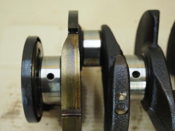 фото thumb №10, Wał коленчатый 09242015 fiat croma 2 ii 2.2 16v 05-11