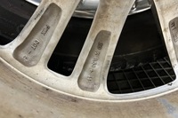 фото thumb №8, Комплект диск ford usa explorer jb531007c1b 3.5l бензиновий 209kw 2019