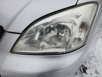 фото thumb №11, Kompletny перед toyota corolla e12 199