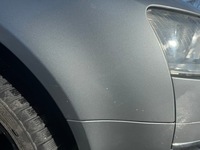 фото thumb №11, Audi a6 c6 крила правий перед передній ly7g