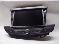 фото thumb №14, Радио навигация opel crossland 2017r yp000126yx