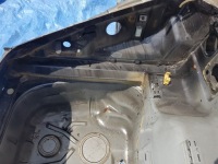 Четвертина піддон ремінь передній лонжерон перед porsche boxster 986 Київ, фото thumb