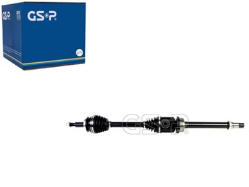 фото thumb №1, Запчастини автомобільні gsp gsp