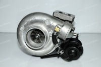 Турбонагнітач nissan patrol y60 2.8 115km 465941 новий колектор в Україні, фото thumb